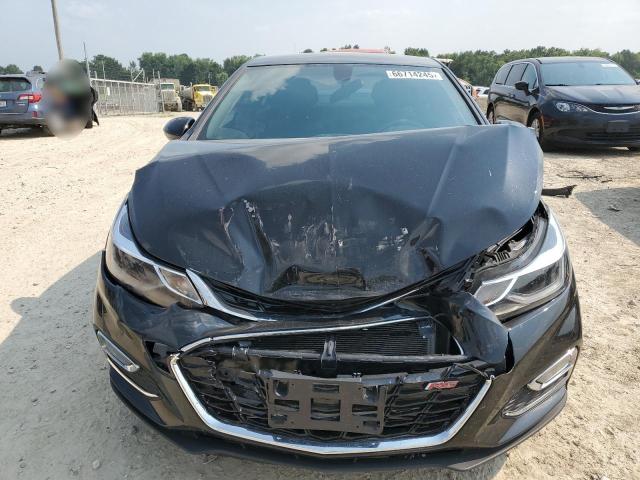 Aukcja sprzedaży 2017 Chevrolet Cruze Lt, vin: 1G1BE5SM1H7125334, numer aukcji: 66714245