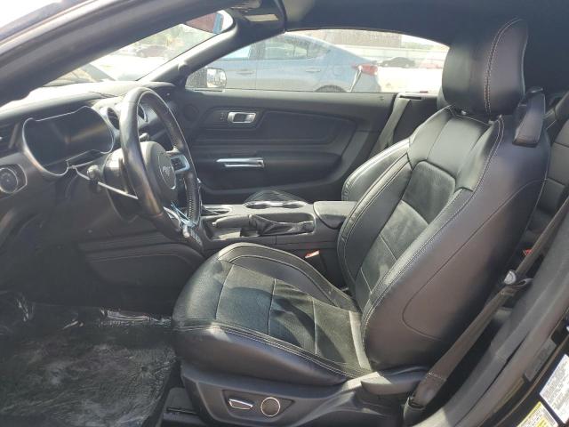 69288515 :رقم المزاد ، 1FATP8UH7K5149993 vin ، 2019 Ford Mustang مزاد بيع