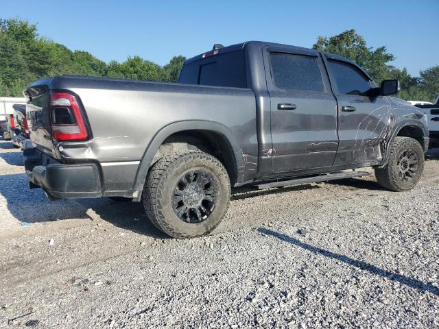 2019 Ram 1500 Rebel მანქანა იყიდება აუქციონზე, vin: 1C6SRFLT5KN586862, აუქციონის ნომერი: 68552065