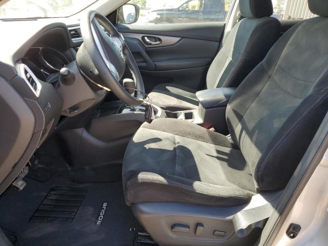 2016 Nissan Rogue მანქანა იყიდება აუქციონზე, vin: 5N1AT2MV5GC896278, აუქციონის ნომერი: 69992575