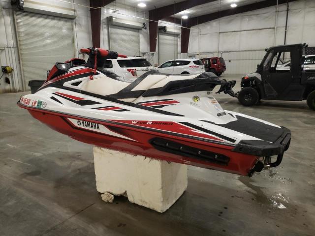 67386485 :رقم المزاد ، YAMA0298L819 vin ، 2019 Yamaha Vxr Ho 1.8 مزاد بيع