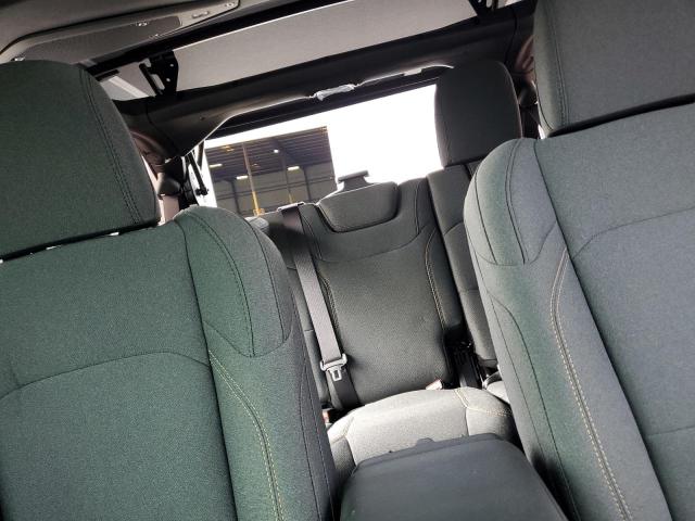 67790975 :رقم المزاد ، 1C4PJXDN4SW547735 vin ، 2025 Jeep Wrangler S مزاد بيع