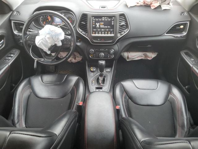 Auction sale of the 2019 Jeep Cherokee, vin: 1C4PJMBX8KD471032, lot number: 70081545