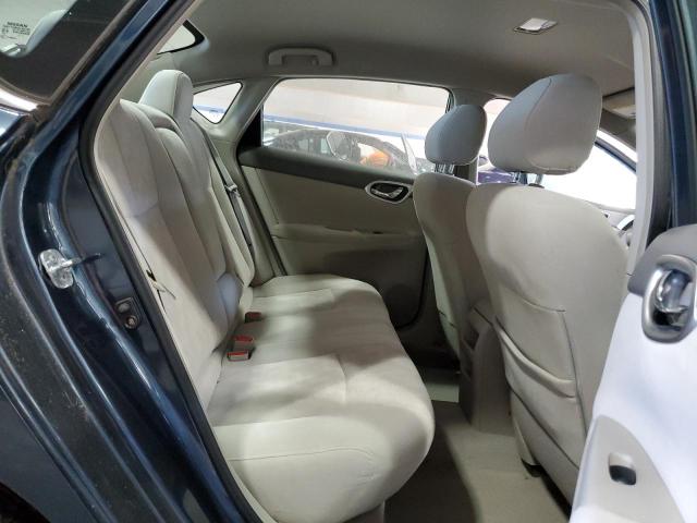 Продажа на аукционе авто 2013 Nissan Sentra Sl, vin: 3N1AB7AP2DL794112, номер лота: 70626405