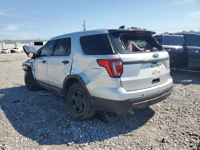 Aukcja sprzedaży 2017 Ford Explorer P, vin: 1FM5K8AR0HGE13563, numer aukcji: 76848485