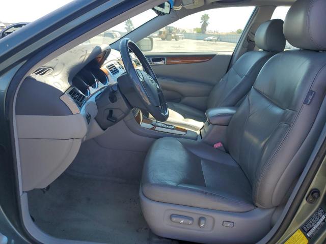 Aukcja sprzedaży 2005 Lexus Es 330, vin: JTHBA30G755118303, numer aukcji: 69222855