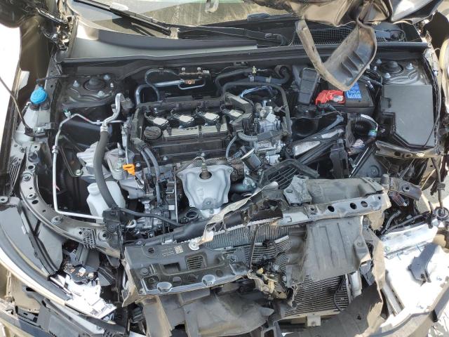 69053825 :رقم المزاد ، 2HGFE2F29SH511240 vin ، 2025 Honda Civic Lx مزاد بيع
