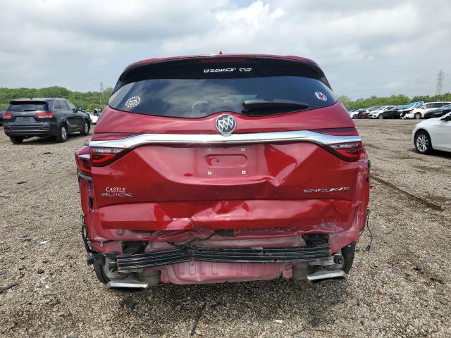 Aukcja sprzedaży 2018 Buick Enclave Es, vin: 5GAERBKW0JJ160952, numer aukcji: 69407755