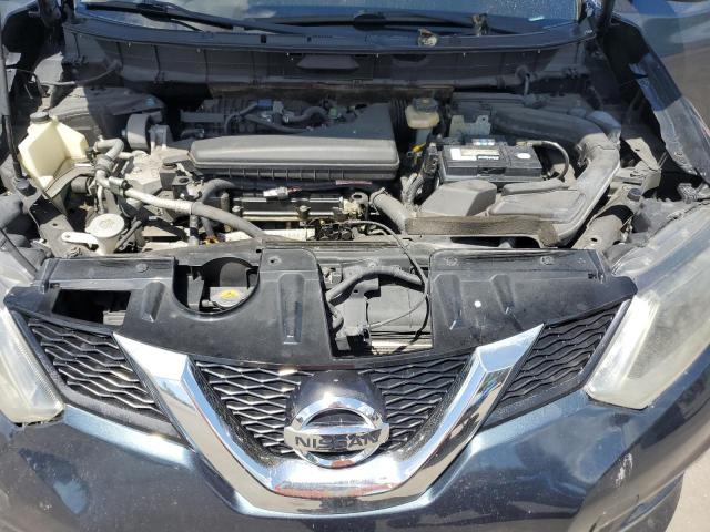 69250365 :رقم المزاد ، 5N1AT2MT0EC851227 vin ، 2014 Nissan Rogue S مزاد بيع