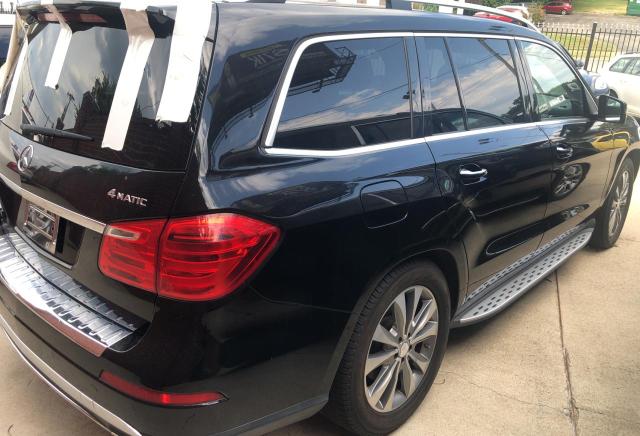 Aukcja sprzedaży 2014 Mercedes-benz Gl 450 4ma, vin: 4JGDF7CE1EA341145, numer aukcji: 68379615