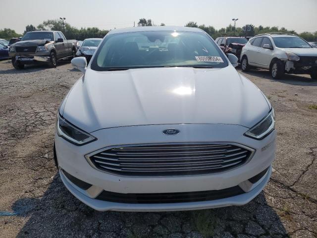 Aukcja sprzedaży 2018 Ford Fusion Se, vin: 3FA6P0LU6JR172013, numer aukcji: 80559554