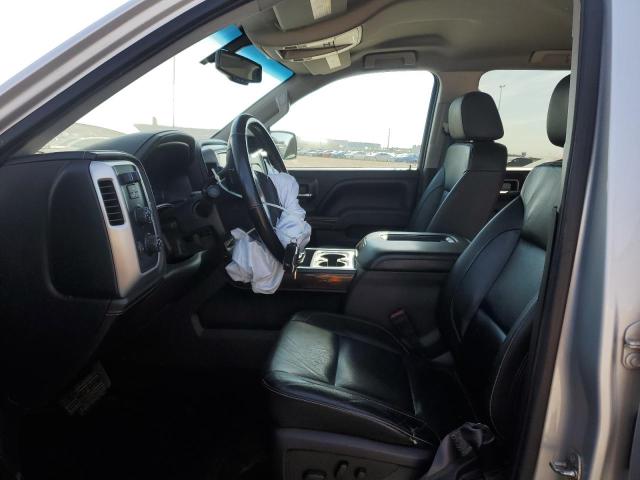 Aukcja sprzedaży 2016 Gmc Sierra, vin: 3GTU2NEC2GG123218, numer aukcji: 68919135