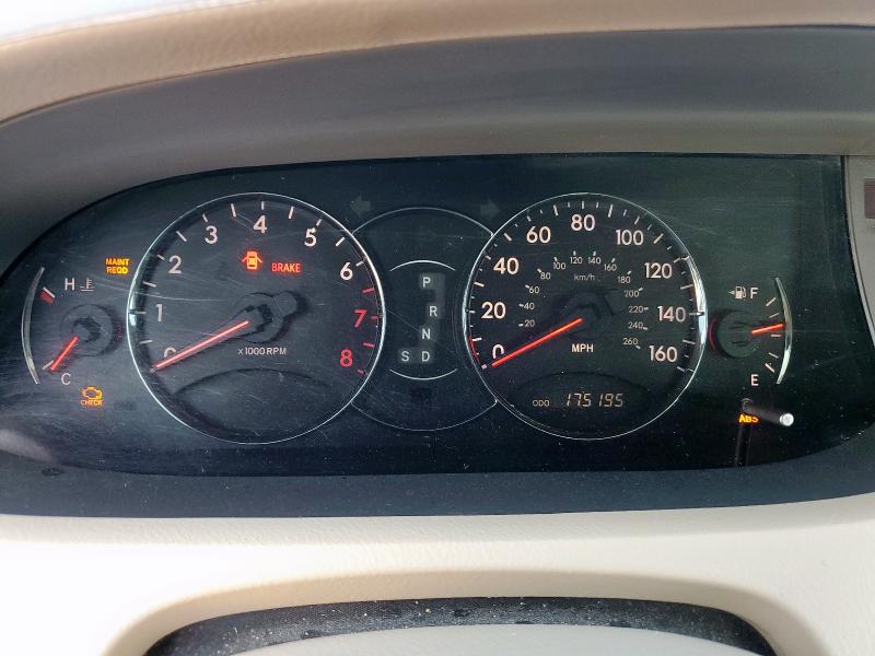 Продажа на аукционе авто 2006 Toyota Avalon Xl, vin: 4T1BK36B56U089025, номер лота: 67763025