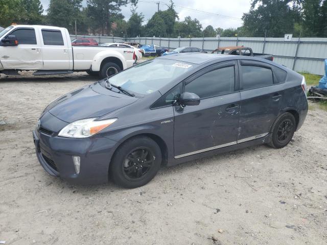 2015 Toyota Prius მანქანა იყიდება აუქციონზე, vin: JTDKN3DU7F1875703, აუქციონის ნომერი: 69403015