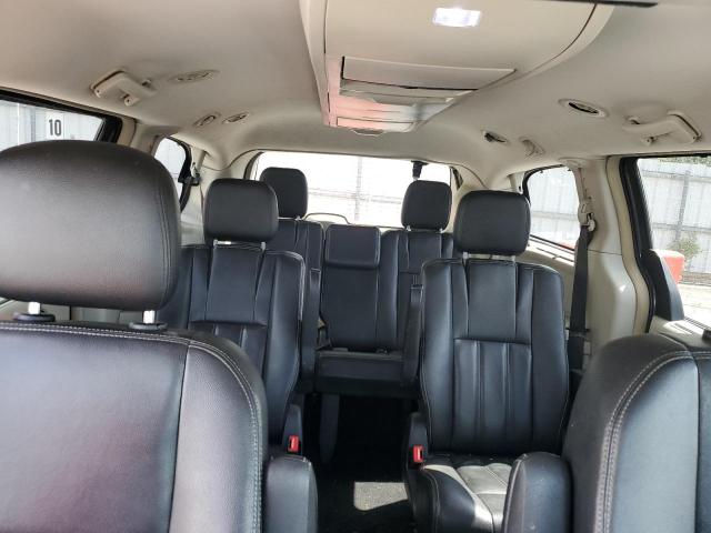 Aukcja sprzedaży 2016 Chrysler Town & Country, vin: 2C4RC1BG0GR112151, numer aukcji: 71000425