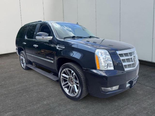 Продажа на аукционе авто 2012 Cadillac Escalade P, vin: 1GYS4CEF7CR220872, номер лота: 70952545