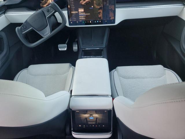 Aukcja sprzedaży 2022 Tesla Model X, vin: 7SAXCBE60NF358970, numer aukcji: 71065105