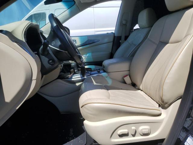 Продаж на аукціоні авто 2015 Infinity Qx60, vin: 5N1AL0MN1FC528067, номер лоту: 69304345