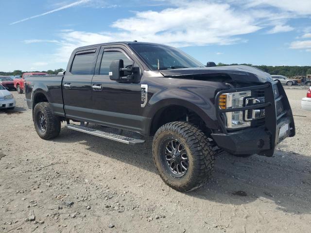 2019 Ford F250 მანქანა იყიდება აუქციონზე, vin: 1FT7W2BT7KEC39311, აუქციონის ნომერი: 70375755