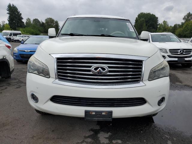 67823355 :رقم المزاد ، JN8AZ2NC6B9303361 vin ، 2011 Infiniti Qx56 مزاد بيع