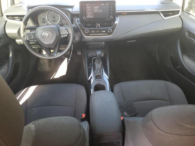 2022 Toyota Corolla მანქანა იყიდება აუქციონზე, vin: JTDEPMAE9NJ222167, აუქციონის ნომერი: 68884855