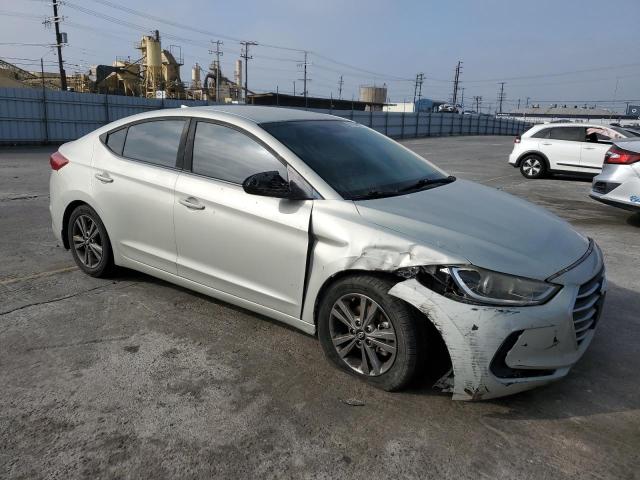 Продаж на аукціоні авто 2018 Hyundai Elantra, vin: 5NPD84LF6JH257475, номер лоту: 68526485