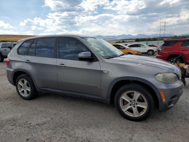 2011 Bmw X5 მანქანა იყიდება აუქციონზე, vin: 5UXZW0C54BL657610, აუქციონის ნომერი: 68172125