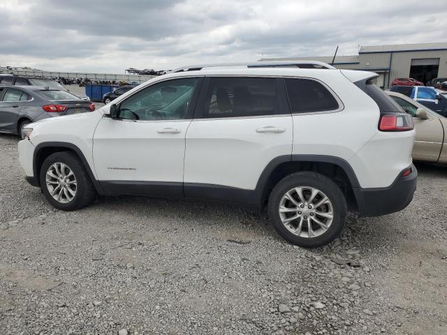 2019 Jeep Cherokee მანქანა იყიდება აუქციონზე, vin: 1C4PJLCB4KD266563, აუქციონის ნომერი: 67404795