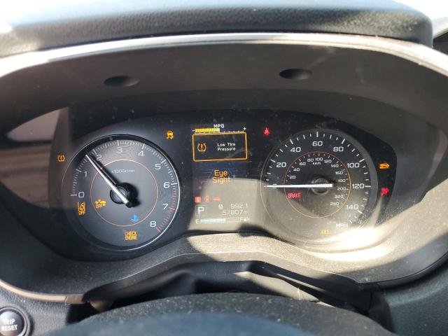 Продаж на аукціоні авто 2020 Subaru Crosstrek, vin: JF2GTAPC9L8255989, номер лоту: 68571395
