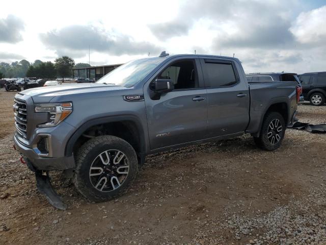 68943225 :رقم المزاد ، 3GTP9EEL9KG257161 vin ، 2019 Gmc Sierra K1500 At4 مزاد بيع