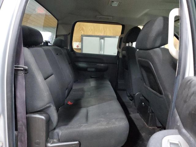 Aukcja sprzedaży 2012 Gmc Sierra, vin: 1GT120C82CF243309, numer aukcji: 69814995