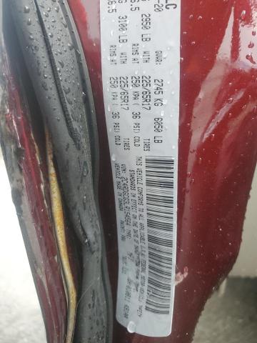 Продаж на аукціоні авто 2020 Dodge Grand Caravan, vin: 2C4RDGCG3LR154564, номер лоту: 67561945
