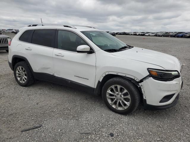 2019 Jeep Cherokee მანქანა იყიდება აუქციონზე, vin: 1C4PJLCB4KD266563, აუქციონის ნომერი: 67404795