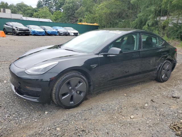 Aukcja sprzedaży 2022 Tesla Model 3, vin: 5YJ3E1EA0NF370198, numer aukcji: 69285325