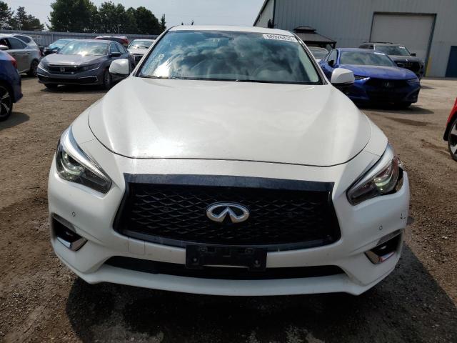 Aukcja sprzedaży 2021 Infiniti Q50, vin: JN1EV7BR0MM753086, numer aukcji: 68926855