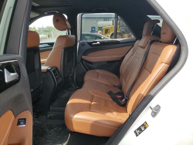 Aukcja sprzedaży 2018 Mercedes-benz Gle 350 4matic, vin: 4JGDA5HB5JB127135, numer aukcji: 68747695