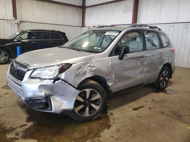 Aukcja sprzedaży 2017 Subaru Forester, vin: JF2SJABC8HH554193, numer aukcji: 70946295