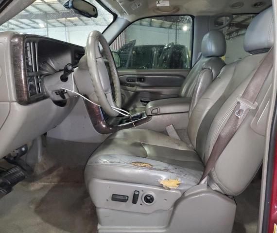2006 Gmc Yukon Xl მანქანა იყიდება აუქციონზე, vin: 1GKFK66U36J147969, აუქციონის ნომერი: 67670845