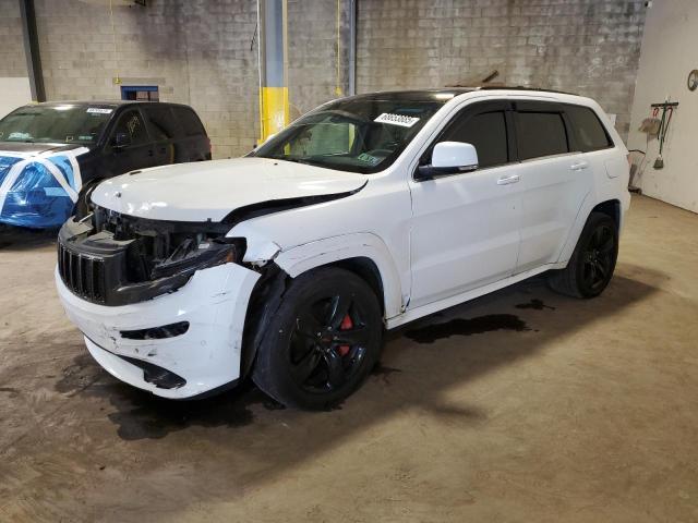 Auction sale of the 2016 Jeep Grand Cherokee, vin: 1C4RJFDJ1GC503829, lot number: 68653885