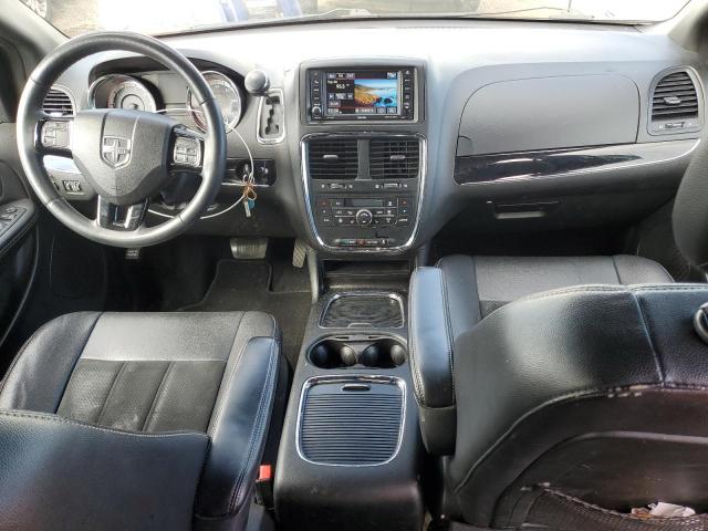69219095 :رقم المزاد ، 2C4RDGCG9HR829079 vin ، 2017 Dodge Grand Caravan مزاد بيع