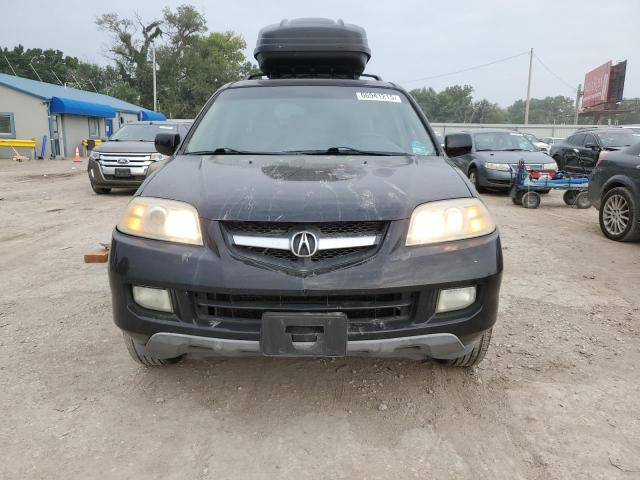 Auction sale of the 2006 Acura Mdx, vin: 2HNYD18806H544228, lot number: 66941215