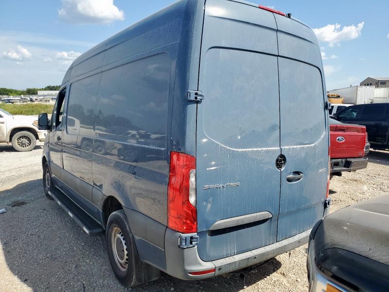 Продаж на аукціоні авто 2019 Mercedes-benz Sprinter 2, vin: WD4PF0CDXKT004656, номер лоту: 68793125
