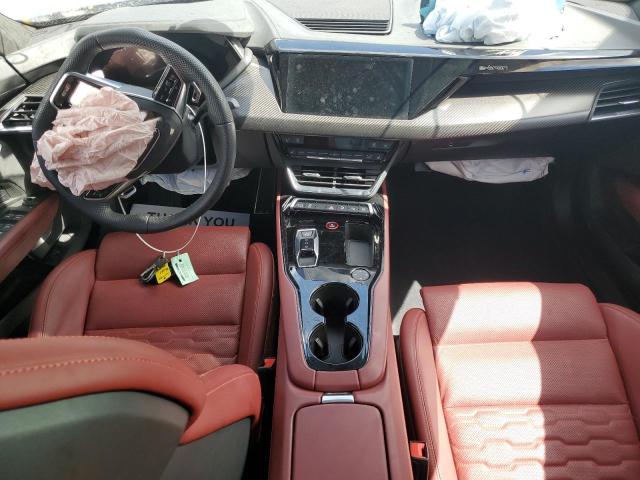 Продаж на аукціоні авто 2024 Audi Rs E-tron, vin: WAUBHBFW3R7900076, номер лоту: 68659605