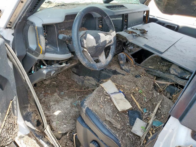 Продажа на аукционе авто 2023 Ford Bronco, vin: 1FMEE5DP1PLC02975, номер лота: 69251805