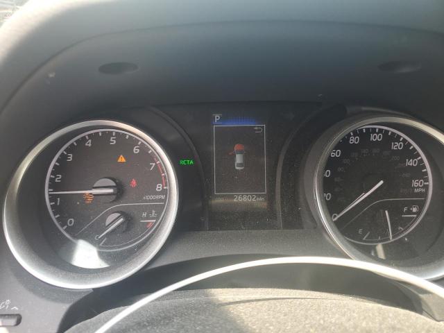 67276035 :رقم المزاد ، 4T1R11AKXNU684707 vin ، 2022 Toyota Camry مزاد بيع
