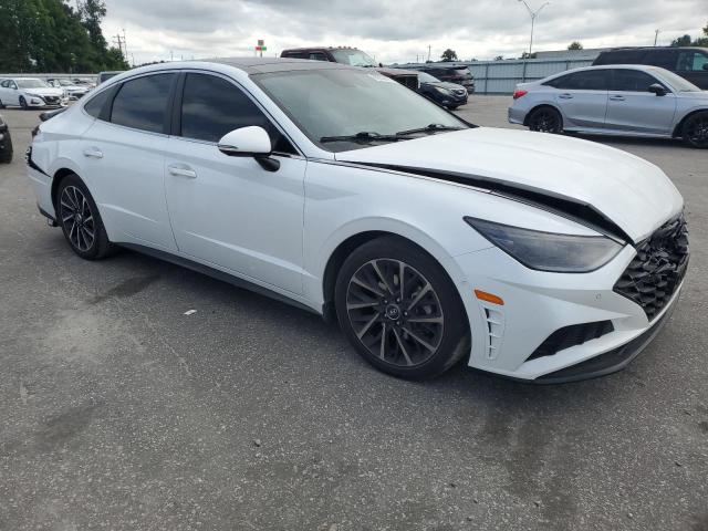 2021 Hyundai Sonata მანქანა იყიდება აუქციონზე, vin: 5NPEH4J29MH102038, აუქციონის ნომერი: 69652895