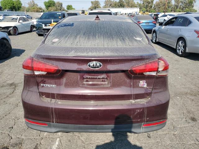 Продаж на аукціоні авто 2018 Kia Forte, vin: 3KPFL4A79JE164022, номер лоту: 68929485