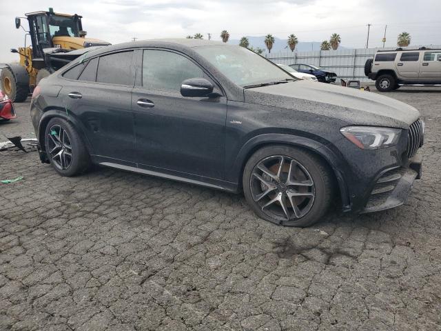 Продаж на аукціоні авто 2023 Mercedes-benz Gle Coupe, vin: 4JGFD6BB8PA905828, номер лоту: 69916325