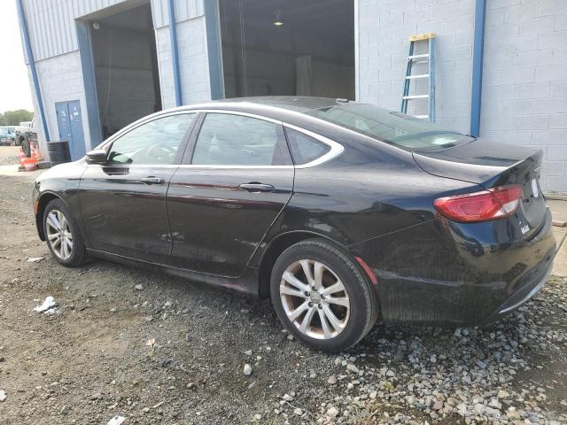 Продажа на аукционе авто 2016 Chrysler 200 Limited, vin: 1C3CCCAB7GN128954, номер лота: 70946775