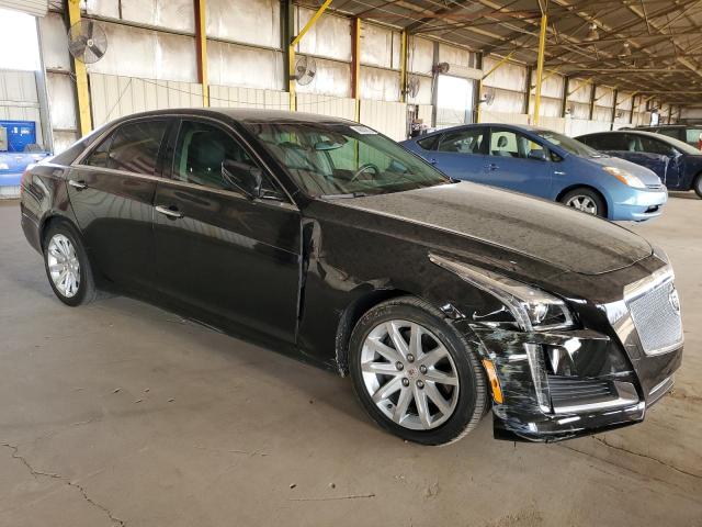 Продаж на аукціоні авто 2014 Cadillac Cts, vin: 1G6AP5SX3E0121896, номер лоту: 69663615